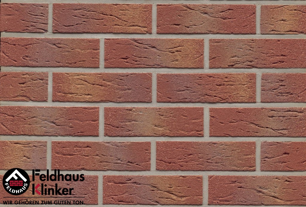 Клинкерная плитка Feldhaus Klinker Classic, carmesi multi mana240х9х71 мм, carmesi multi mana купить в Санкт-Петербурге Клинкерная плитка Feldhaus Klinker Classic, carmesi multi mana240х9х71 мм, carmesi multi mana