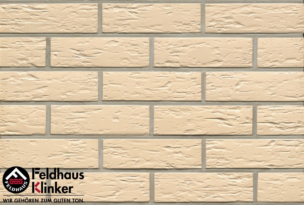 Клинкерная плитка Feldhaus Klinker Classic, perla senso<br>240х9х71 мм, R140NF9