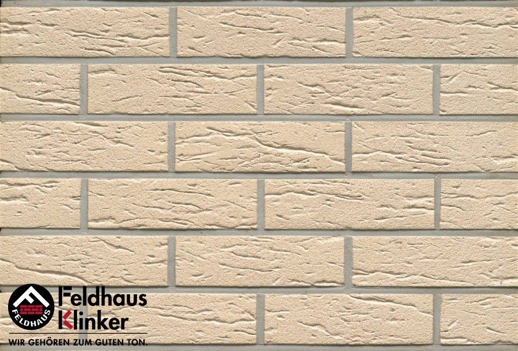 Клинкерная плитка Feldhaus Klinker Classic, perla mana<br>240х9х71 мм, R116NF9