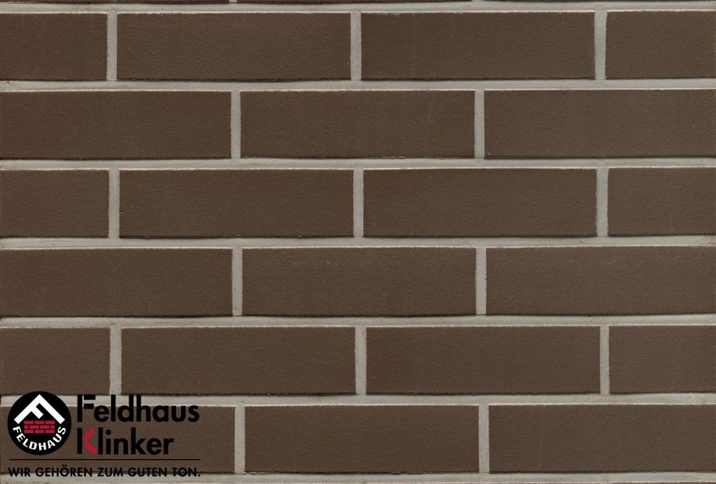 Клинкерная плитка Feldhaus Klinker Classic, geo liso<br>240х9х71 мм, R500NF9