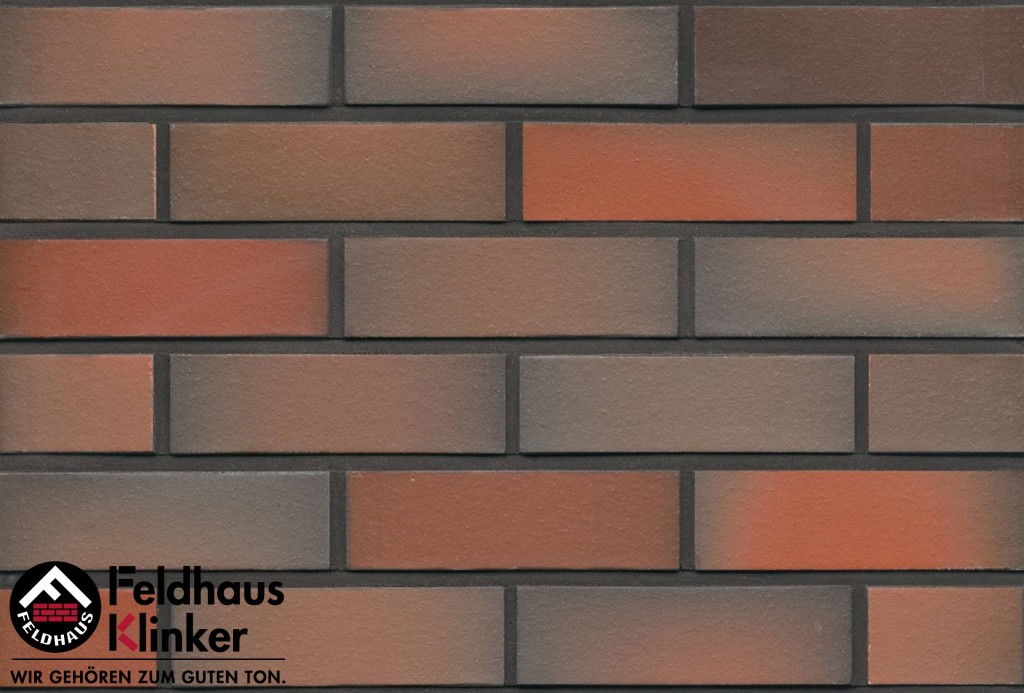 Клинкерная плитка Feldhaus Klinker R484NF14 Galena, galena terreno viva, galena terreno viva купить в Санкт-Петербурге Клинкерная плитка Feldhaus Klinker R484NF14 Galena, galena terreno viva, galena terreno viva
