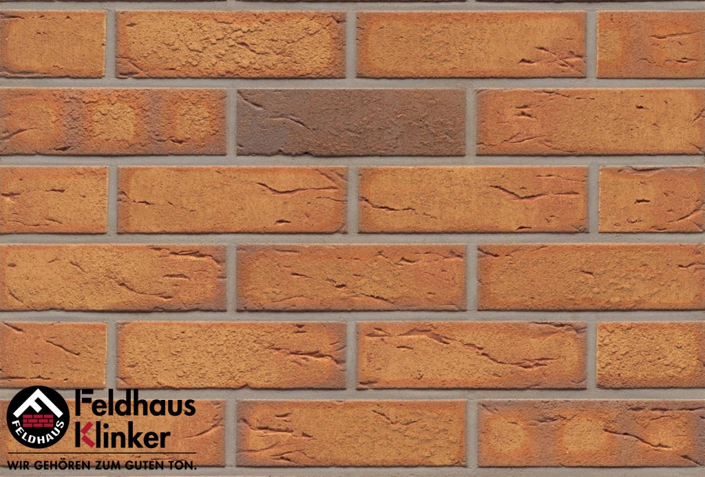 Клинкерная плитка Feldhaus Klinker Classic, nolani rustico viva240х9х71 мм, nolani rustico viva купить в Санкт-Петербурге Клинкерная плитка Feldhaus Klinker Classic, nolani rustico viva240х9х71 мм, nolani rustico viva