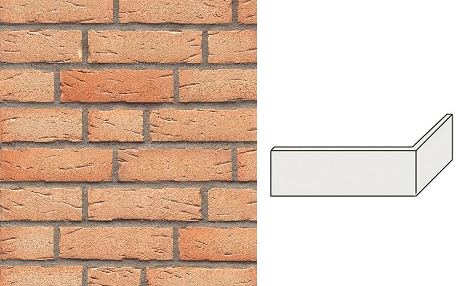 Клинкерная плитка угловая W696NF14 (240+115)x14x71 мм 12шт/уп FeldHaus, sintra crema duna купить в Москве Клинкерная плитка угловая W696NF14 (240+115)x14x71 мм 12шт/уп FeldHaus, sintra crema duna