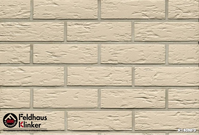 Клинкерная плитка R140NF14 240x71x14мм 24шт/уп FeldHaus купить в Санкт-Петербурге