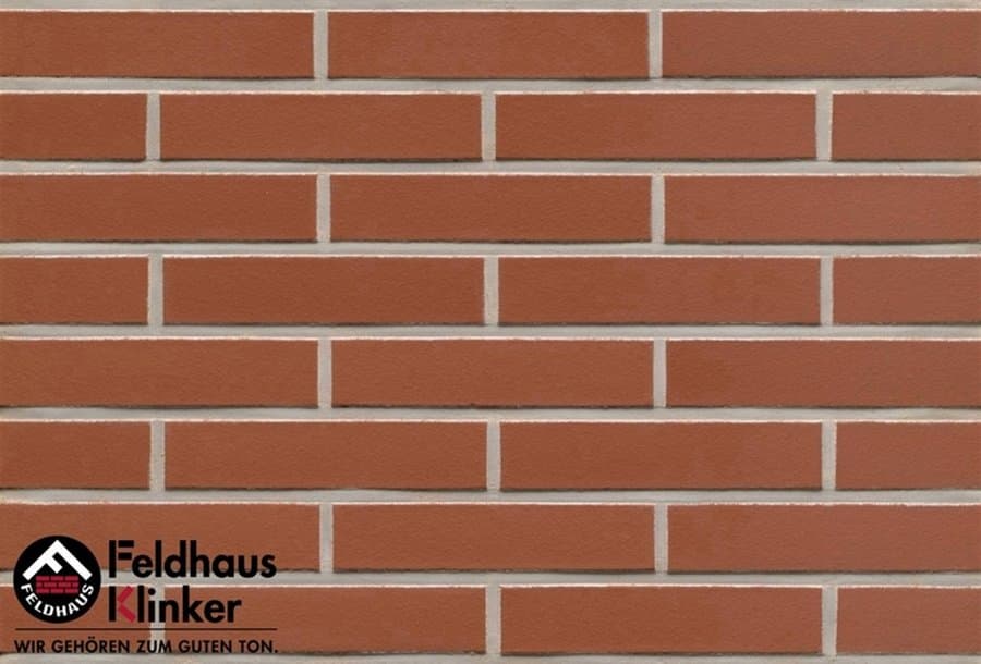 Клинкерная плитка угловая W400NF14 (240+115)x14x71мм 12шт/уп FeldHaus купить в Санкт-Петербурге