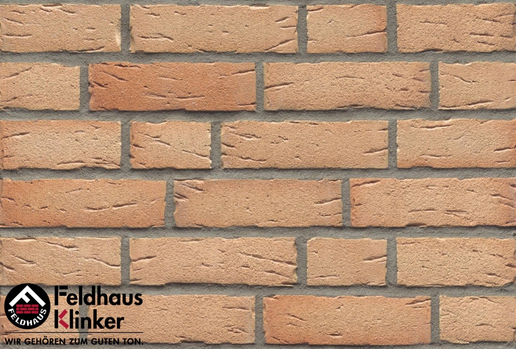 Клинкерная плитка ручной формовки Feldhaus Klinker, Sintra crema duna 240х71х14 мм, sintra crema duna купить в Санкт-Петербурге Клинкерная плитка ручной формовки Feldhaus Klinker, Sintra crema duna 240х71х14 мм, sintra crema duna
