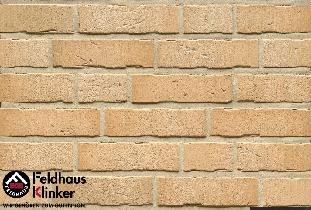 Клинкерная плитка ручной формовки Feldhaus Klinker, Vascu sabiosa bora 240х71х14 мм, R756NF14