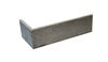 Угловой элемент Interbau Brick Loft INT 575 Felsgrau 240/115x71 мм NF