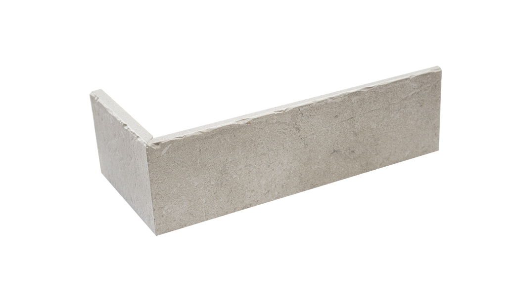 Угловой элемент Interbau Brick Loft INT 570 Sand 240/115x71 мм NF, Угловой элемент Interbau Brick Loft INT 570 Sand 240/115x71 мм NF