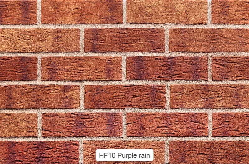 Purple rain (HF10) плитка ручная формовка, Purple rain (HF10) плитка ручная формовка