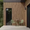 Фасадная плитка Carrizo Wood структурная 397х65х11мм Paradyz 30шт/уп купить в Санкт-Петербурге