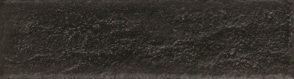 Фасадная плитка Scandiano nero структурная 240х65х7мм Paradyz 46шт/уп, nero купить в Санкт-Петербурге Фасадная плитка Scandiano nero структурная 240х65х7мм Paradyz 46шт/уп, nero