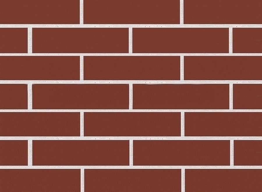 Фасадная плитка Natural rosa гладкая 240х65х7мм Paradyz 46шт/уп, rosa