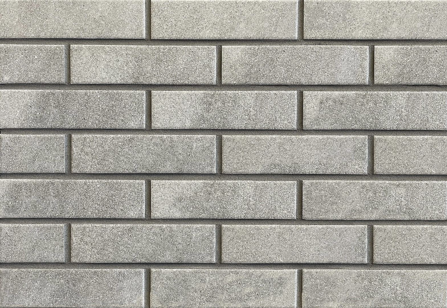 Фасадная плитка Mattone Sabbia grafit гладкий 240х65х7 Paradyz 46шт/уп, grafit