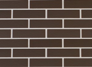 Фасадная плитка Natural Brown Duro / структурная, Фасадная плитка Natural brown duro структурный 245х65х7.4 Paradyz 44шт/уп