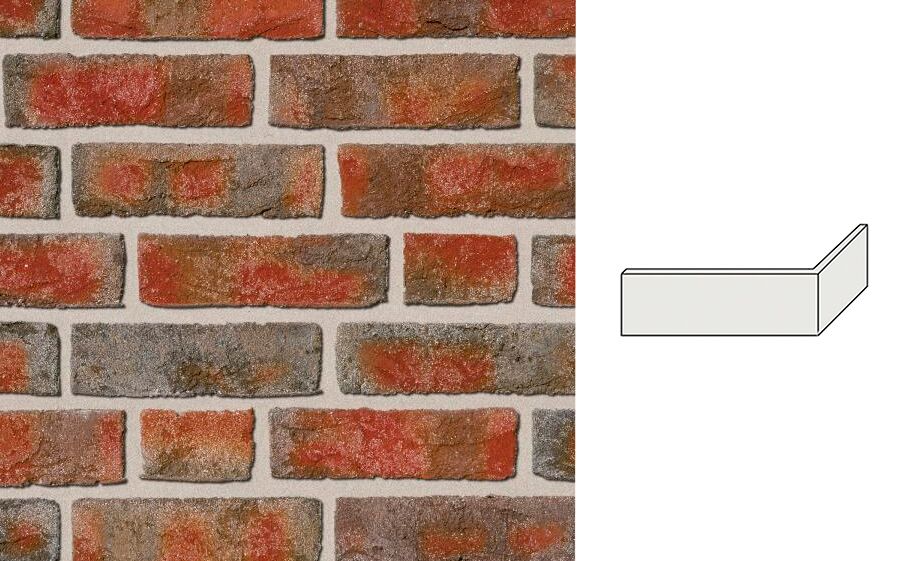 Плитка угловая FORMBACK buntgeflammt NF угол 240x14x71x115мм Querenstede Roben, Плитка угловая FORMBACK buntgeflammt NF угол 240x14x71x115мм Querenstede Roben купить в Санкт-Петербурге Плитка угловая FORMBACK buntgeflammt NF угол 240x14x71x115мм Querenstede Roben, Плитка угловая FORMBACK buntgeflammt NF угол 240x14x71x115мм Querenstede Roben