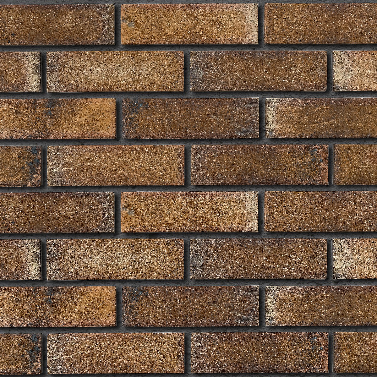 Manus Java CARBON клинкерная плитка