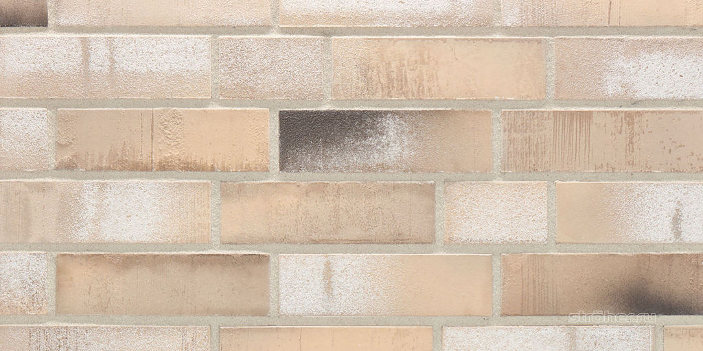 Плитка текстурная клинкерная 490- sandgrey