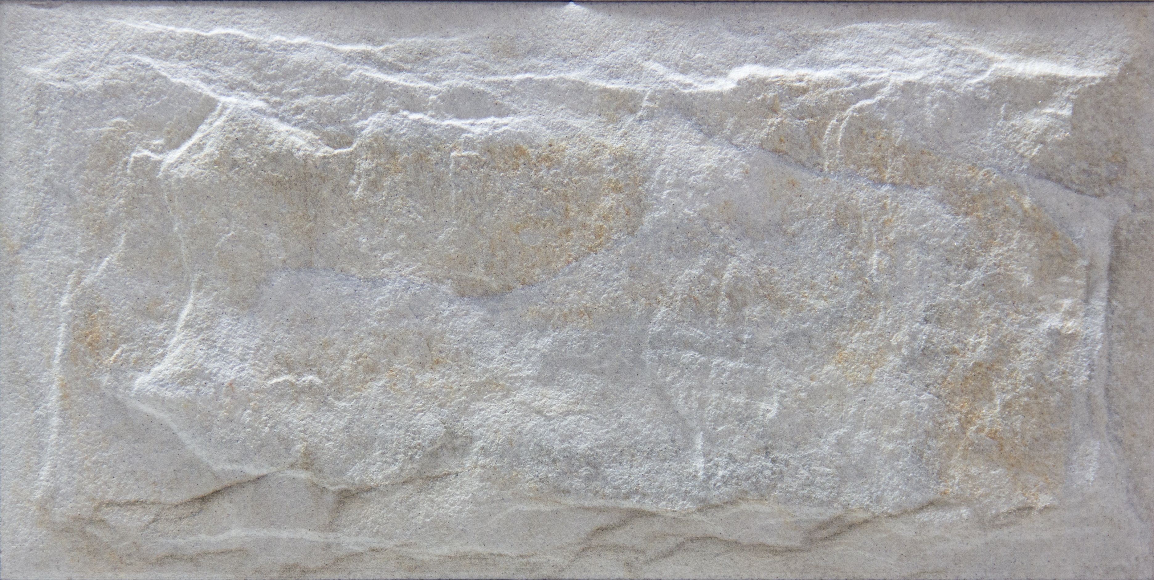 Керамическая плитка под камень SilverFox Anes цвет 412 Marfil, 
