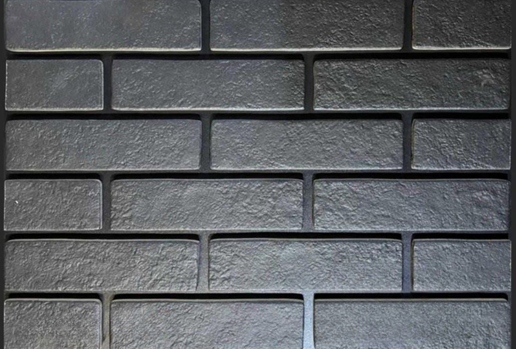 TERRAMIG Ferrara Negro плитка для цоколя и фасада 235х62х10мм 40шт/упак, TERRAMIG Ferrara Negro плитка для цоколя и фасада 235х62х10мм 40шт/упак купить в Санкт-Петербурге TERRAMIG Ferrara Negro плитка для цоколя и фасада 235х62х10мм 40шт/упак, TERRAMIG Ferrara Negro плитка для цоколя и фасада 235х62х10мм 40шт/упак