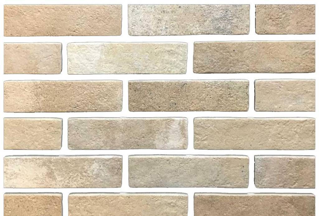 TERRAMIG Tosca Beige плитка для цоколя и фасада 235х62х10мм 40шт/упак купить в Санкт-Петербурге TERRAMIG Tosca Beige плитка для цоколя и фасада 235х62х10мм 40шт/упак