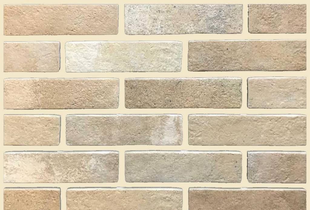 TERRAMIG Tosca Beige плитка для цоколя и фасада 235х62х10мм 40шт/упак купить в Санкт-Петербурге TERRAMIG Tosca Beige плитка для цоколя и фасада 235х62х10мм 40шт/упак