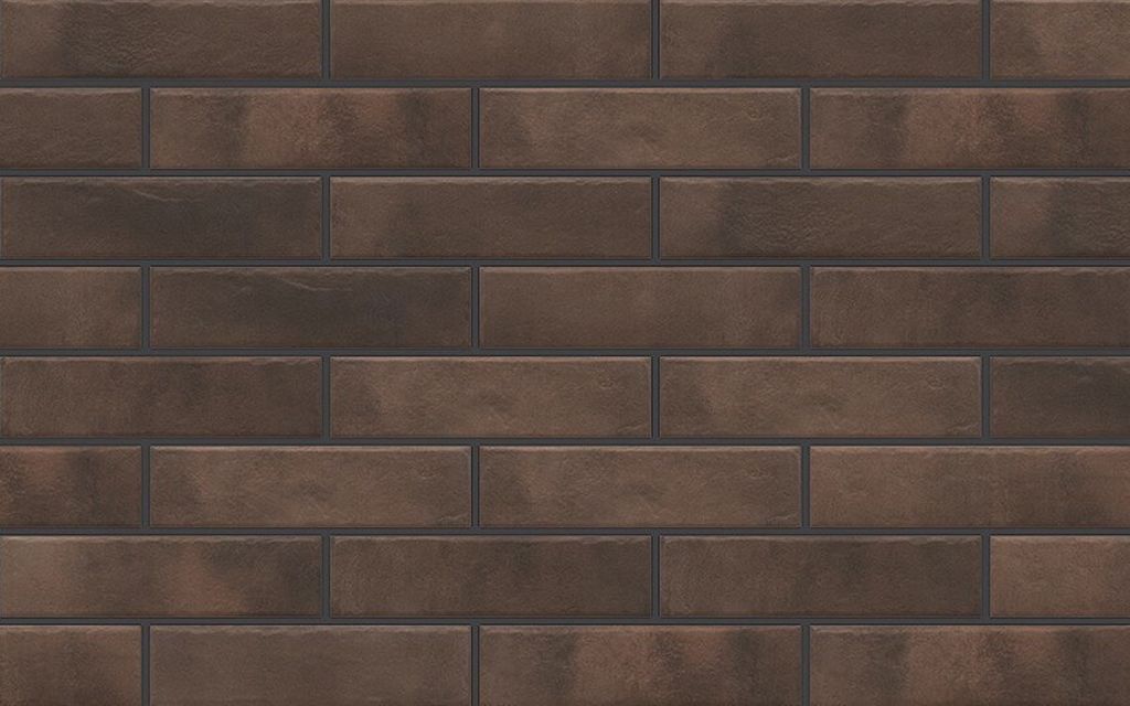 CERRAD Фасадная плитка Retro Brick Cardamom / структурная