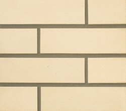 Beige glatt