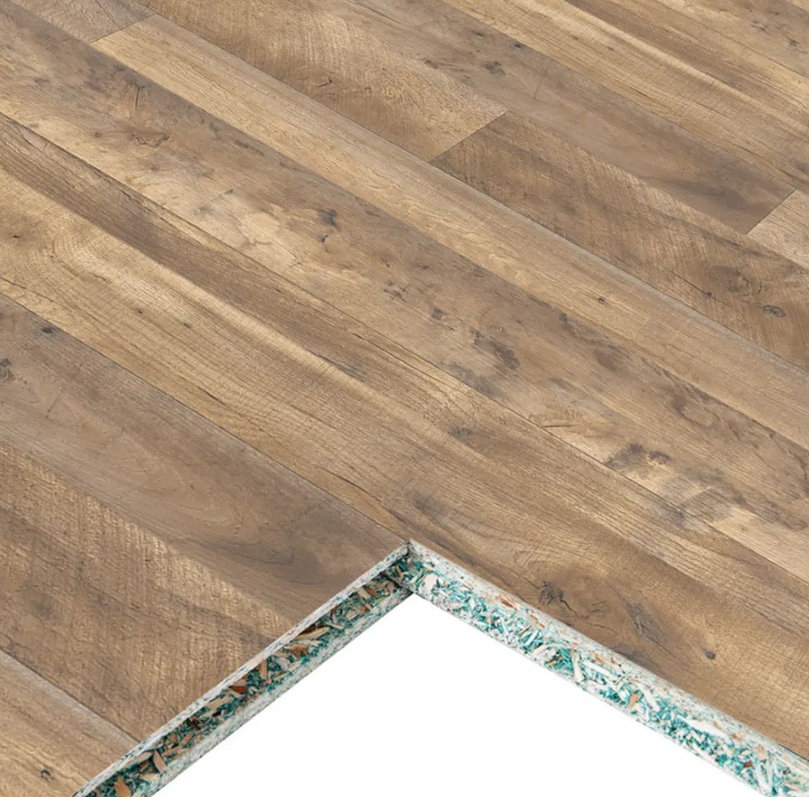 Quick Deck Plus Плита ЛВДСПШ Кайлас 16х900х1200мм (1.08м2/0.01728м3) 40шт/пал, Quick Deck Plus Плита ЛВДСПШ Кайлас 16х900х1200мм (1.08м2/0.01728м3) 40шт/пал