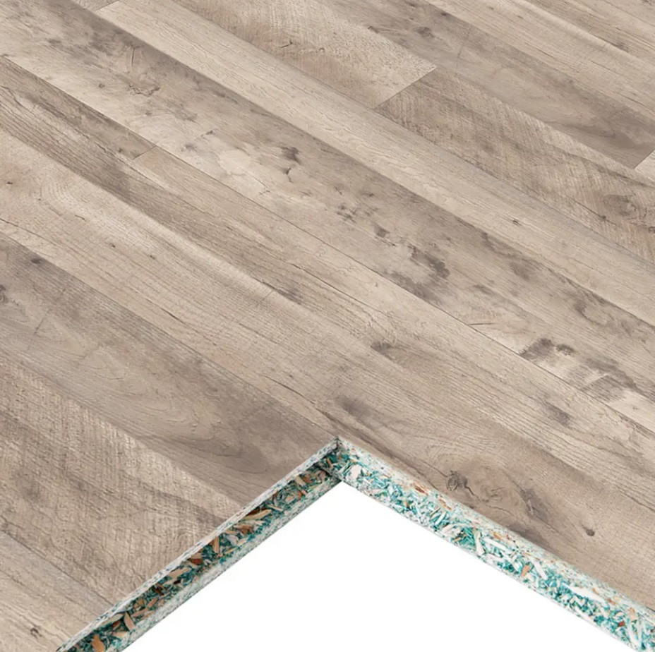 Quick Deck Plus Плита ЛВДСПШ Дуб Аскет 16х900х1200мм (1.08м2/0.01728м3) 40шт/пал, Quick Deck Plus Плита ЛВДСПШ Дуб Аскет 16х900х1200мм (1.08м2/0.01728м3) 40шт/пал