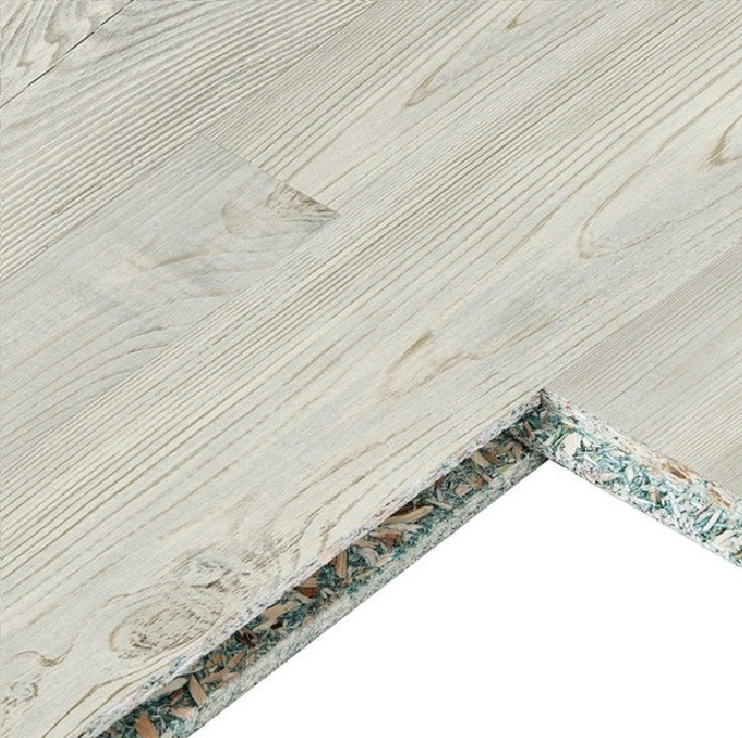 Quick Deck Plus Плита ЛВДСПШ Монблан 16х900х1200мм (1.08м2/0.01728м3) 40шт/пал, Quick Deck Plus Плита ЛВДСПШ Монблан 16х900х1200мм (1.08м2/0.01728м3) 40шт/пал