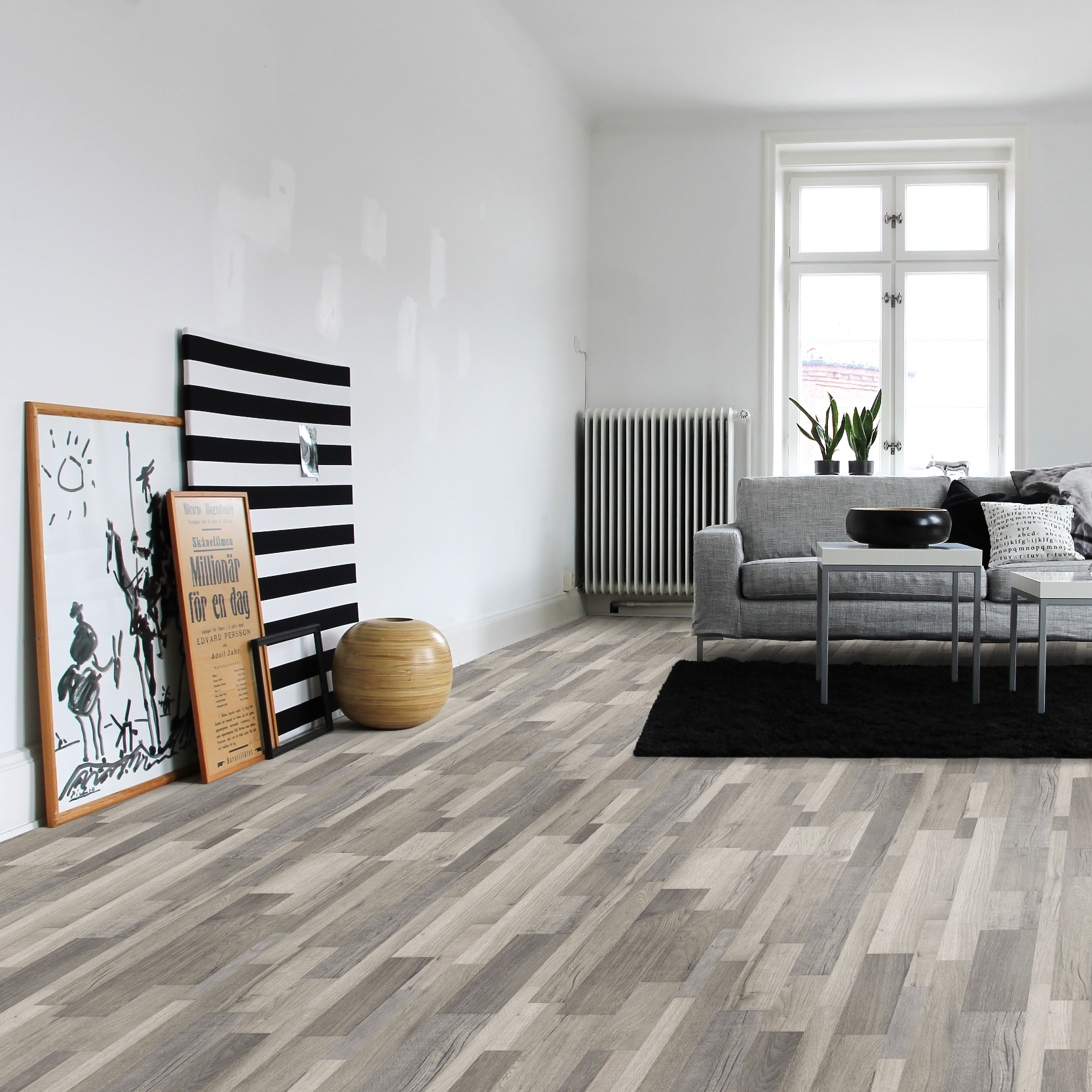 Плита ПОРТУ Quick Deck Plus 22мм