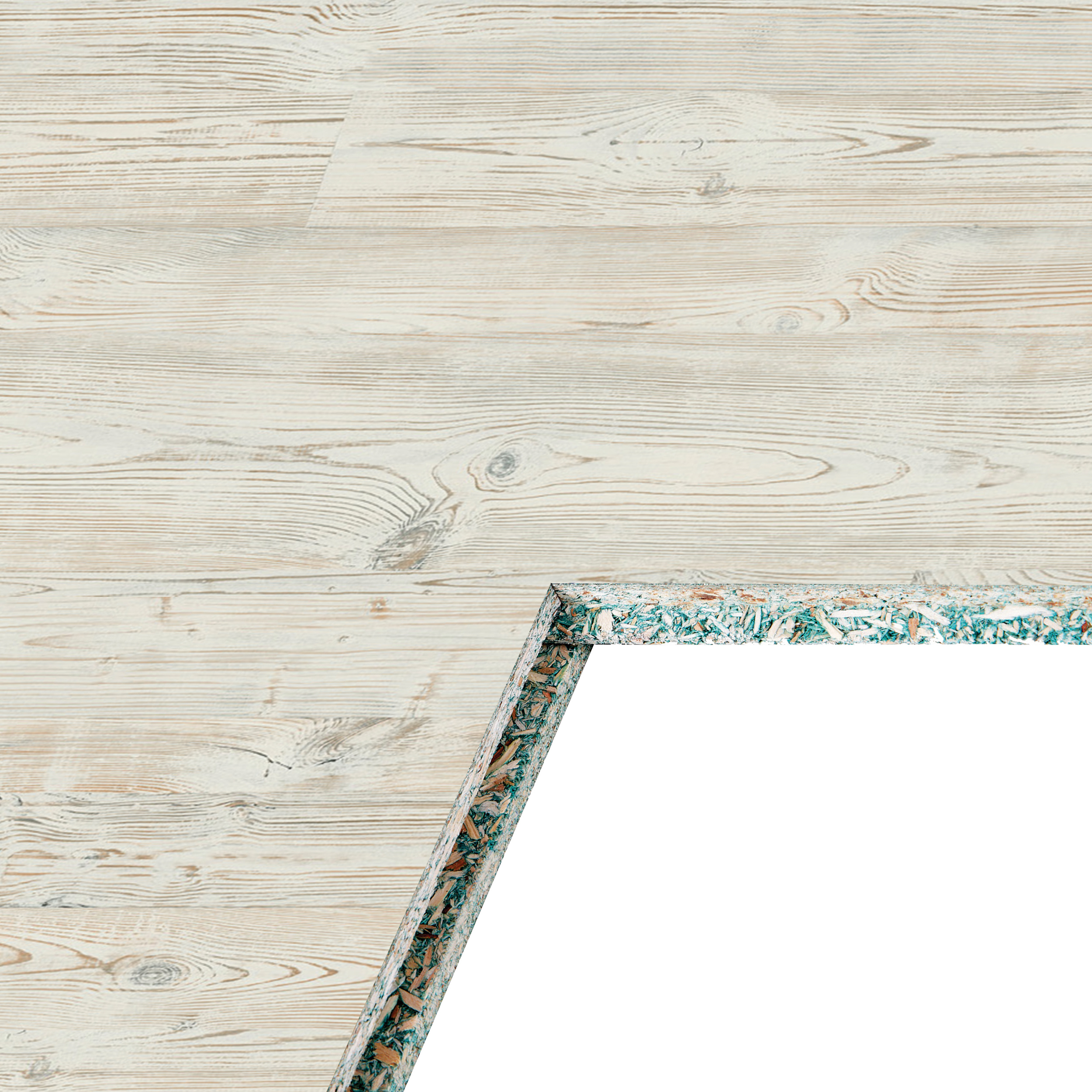 Quick Deck Plus Панель стеновая ЛВДСПШ Наоми 12х596х2420мм (1.44232м2/0.01730784м3) 51шт/пал