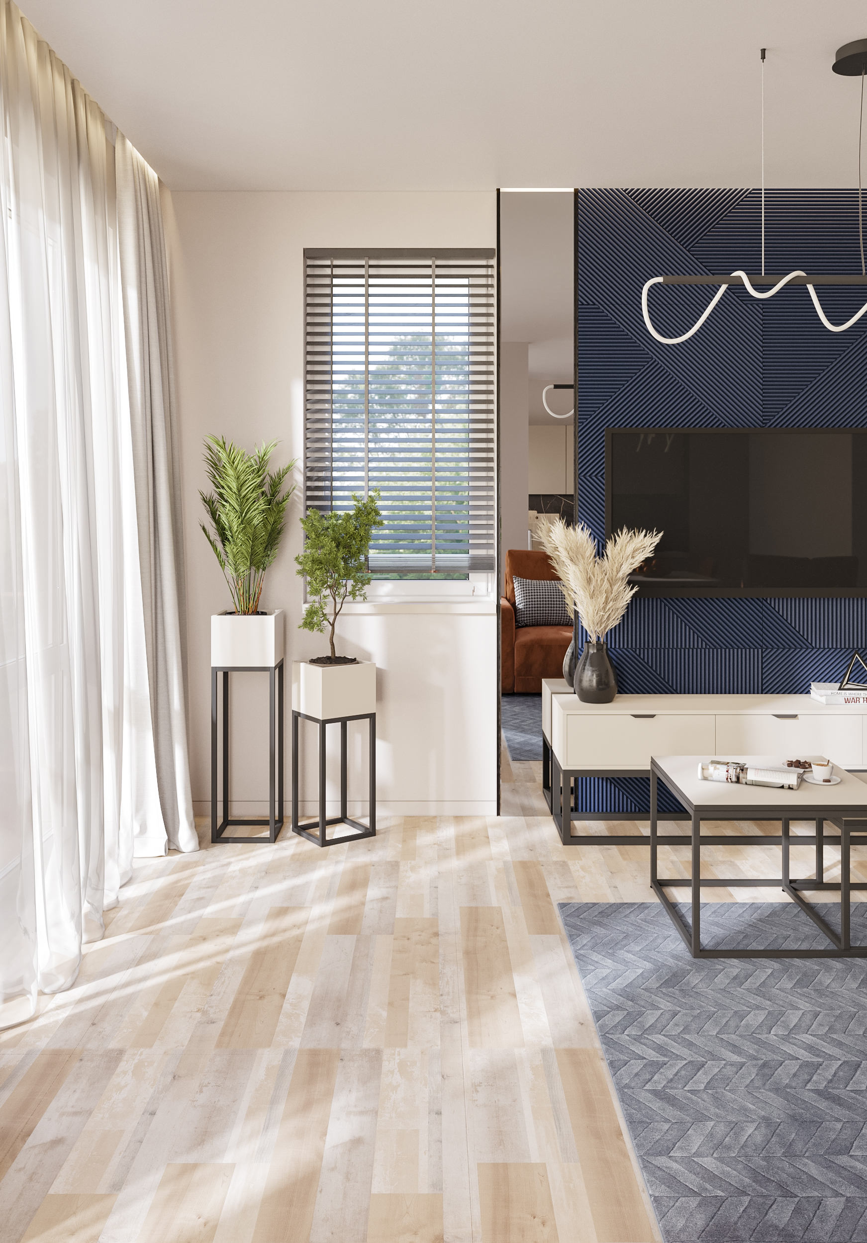 Quick Deck Plus Плита ЛВДСПШ Палкойо 16х900х1200мм (1.08м2/0.01728м3) 40шт/пал