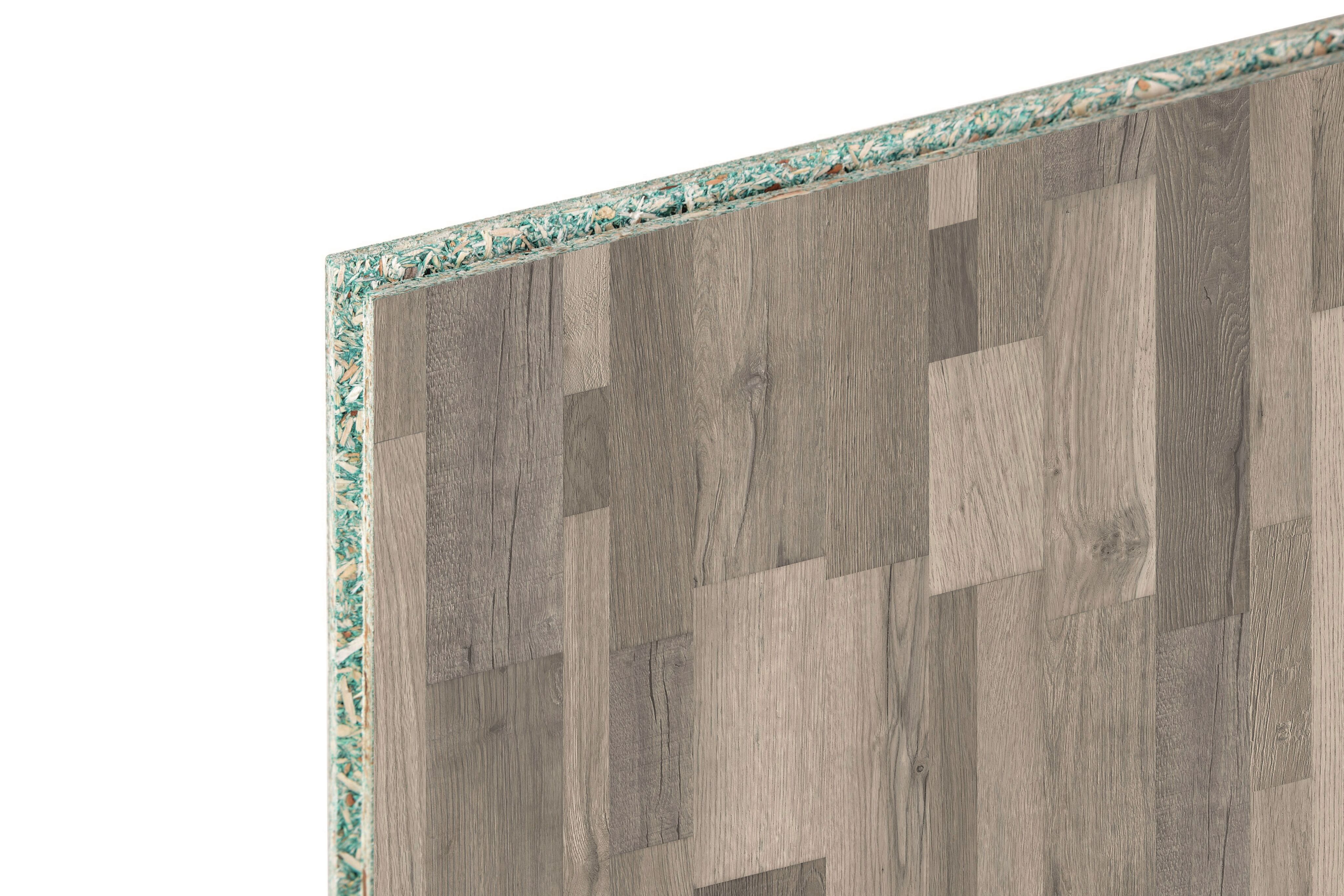 Плита ПОРТУ Quick Deck Plus 22мм