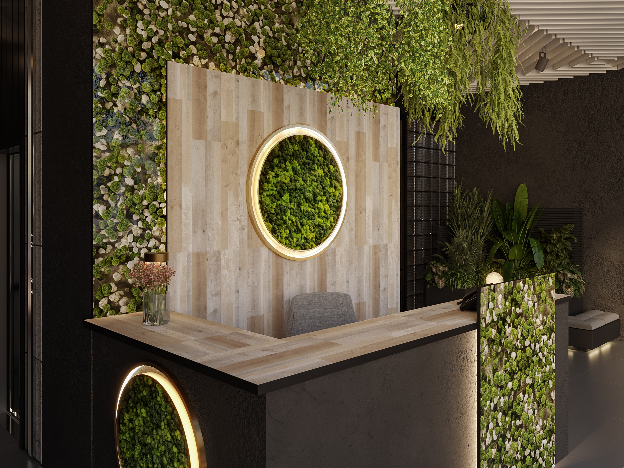 Quick Deck Plus Плита ЛВДСПШ Палкойо 16х900х1200мм (1.08м2/0.01728м3) 40шт/пал