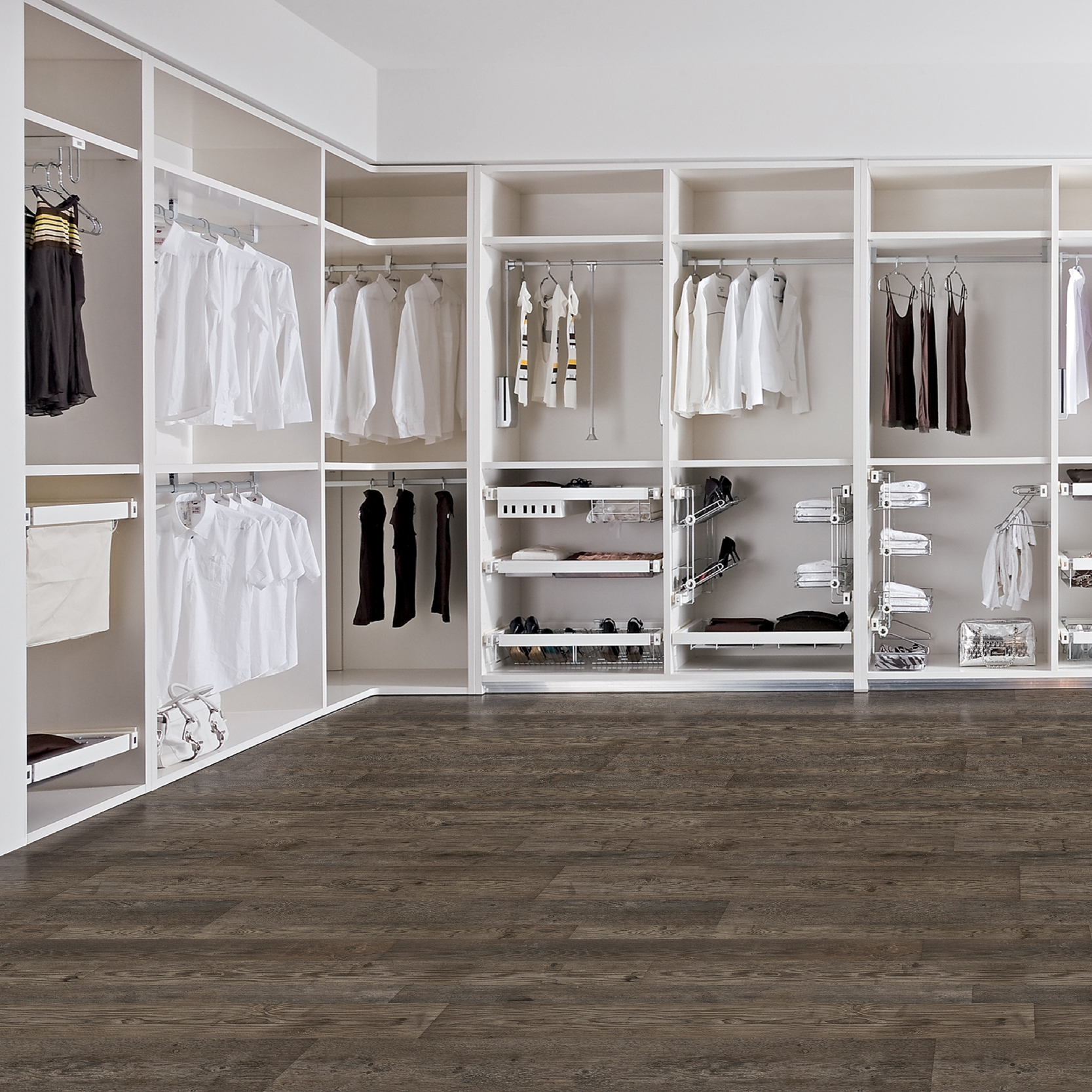 Плита ЭДИНБУРГ Quick Deck Plus 16мм купить в Санкт-Петербурге