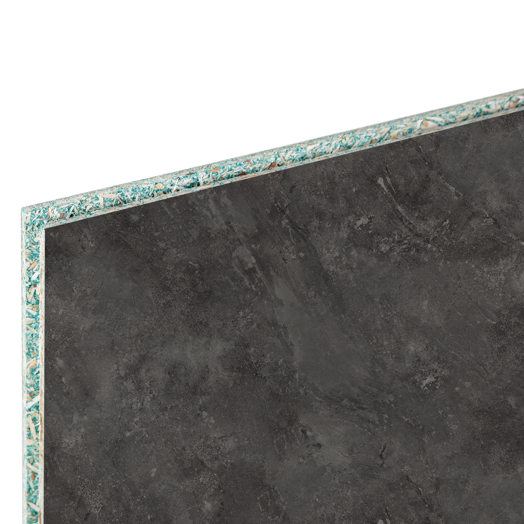 Quick Deck Plus Плита ЛВДСПШ Колониал Блэк 16х900х1200мм (1.08м2/0.01728м3) 40шт/пал