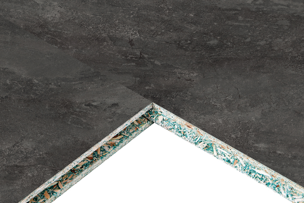 Quick Deck Plus Плита ЛВДСПШ Колониал Блэк 16х900х1200мм (1.08м2/0.01728м3) 40шт/пал, Quick Deck Plus Плита ЛВДСПШ Колониал Блэк 16х900х1200мм (1.08м2/0.01728м3) 40шт/пал