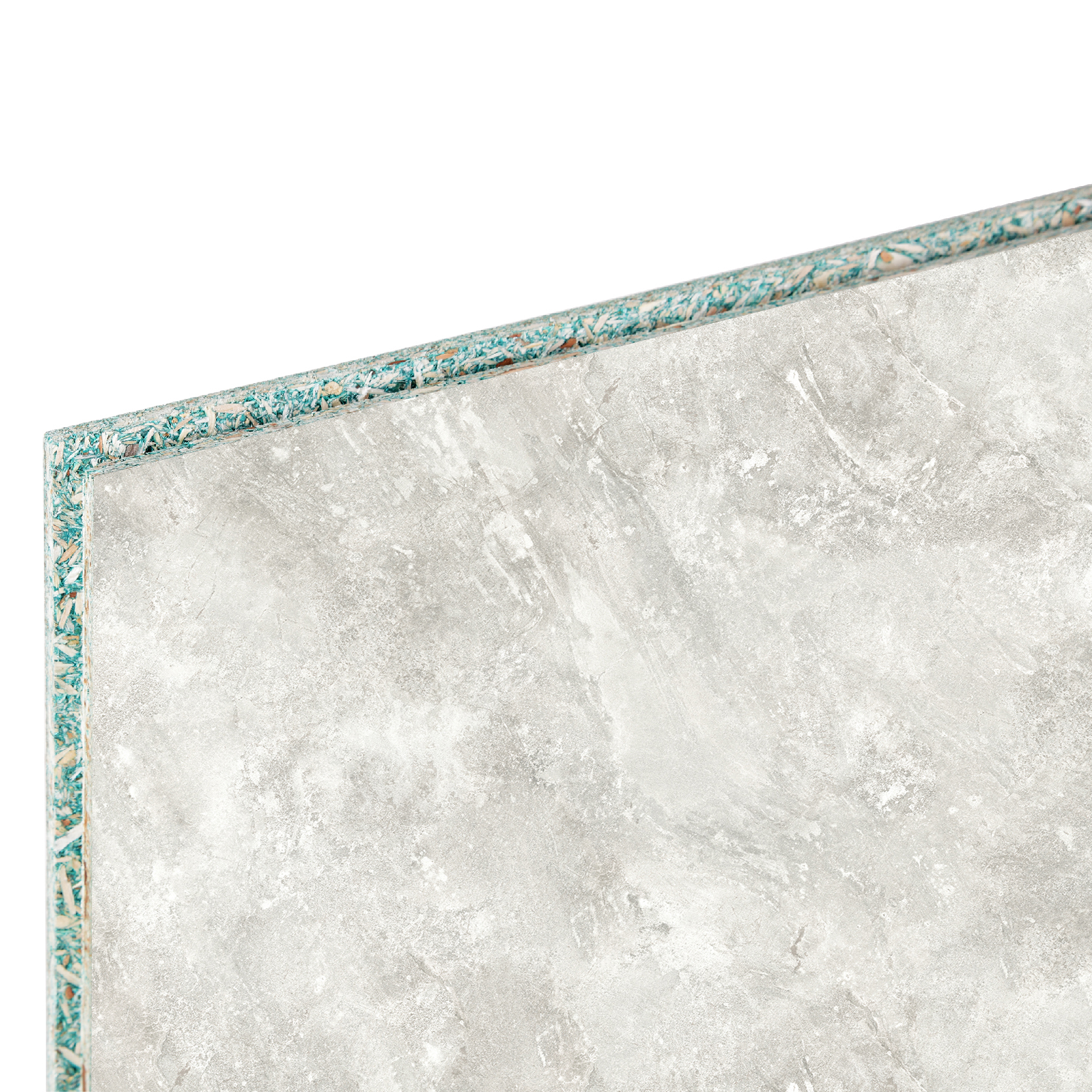 Quick Deck Plus Плита ЛВДСПШ Колониал Вайт 16х900х1200мм (1.08м2/0.01728м3) 40шт/пал