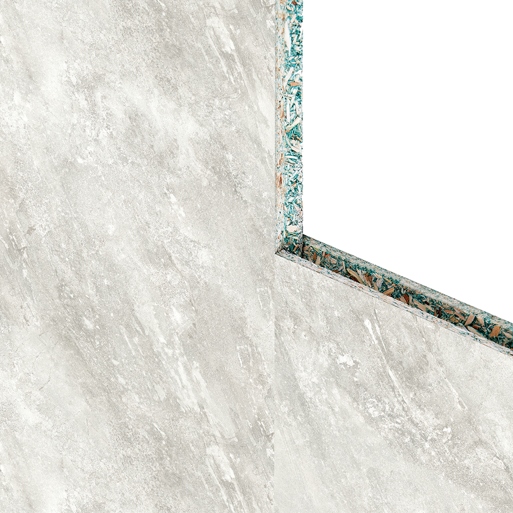 Quick Deck Plus Плита ЛВДСПШ Колониал Вайт 16х900х1200мм (1.08м2/0.01728м3) 40шт/пал