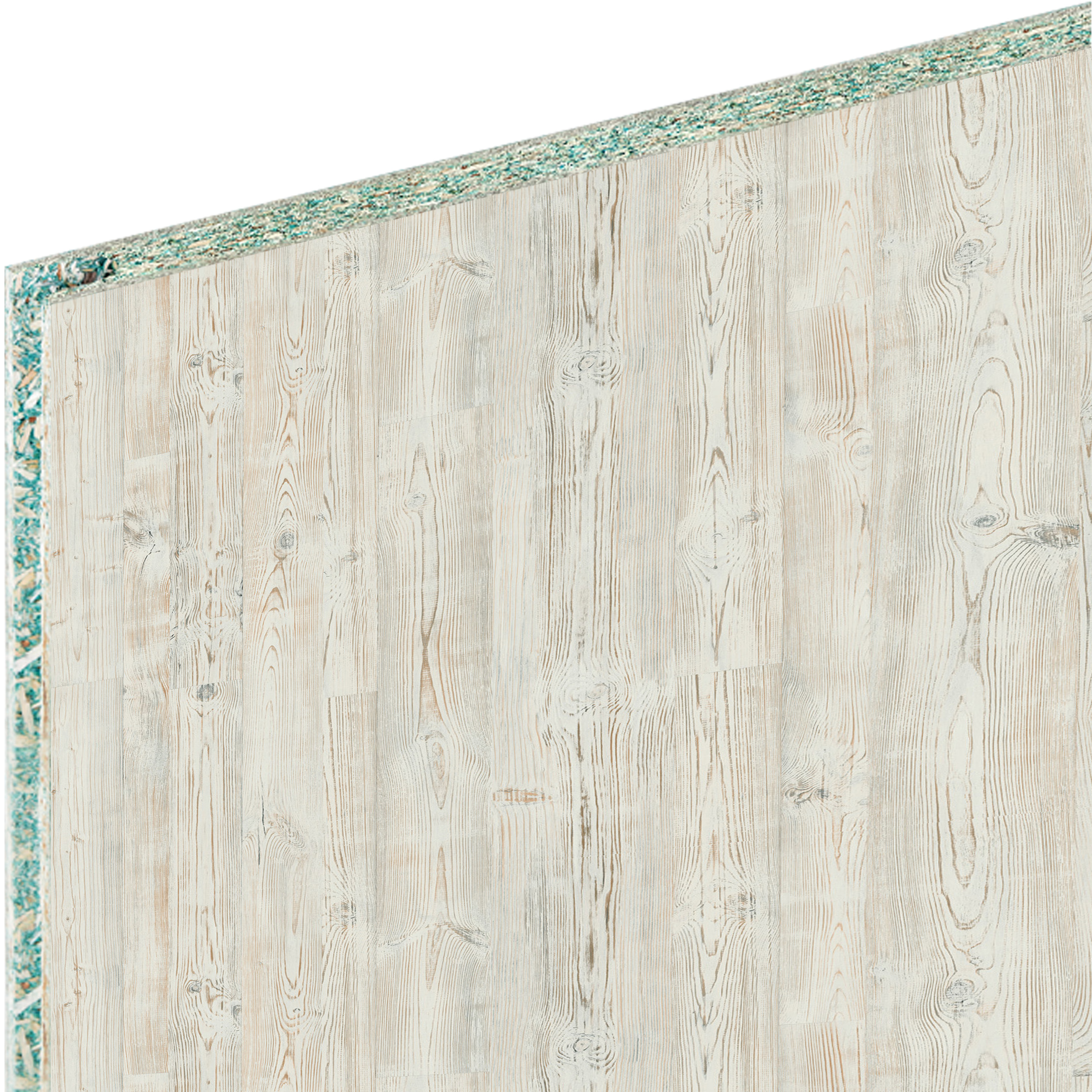 Quick Deck Plus Панель стеновая ЛВДСПШ Наоми 12х596х2420мм (1.44232м2/0.01730784м3) 51шт/пал