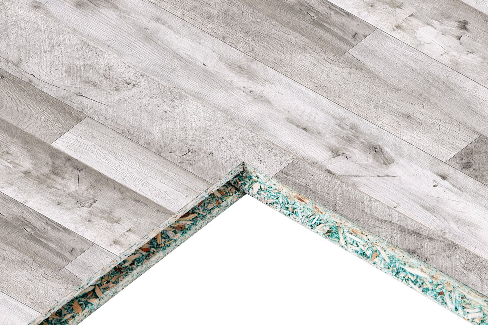 Quick Deck Plus Плита ЛВДСПШ Денали 16х900х1200мм (1.08м2/0.01728м3) 40шт/пал, Quick Deck Plus Плита ЛВДСПШ Денали 16х900х1200мм (1.08м2/0.01728м3) 40шт/пал