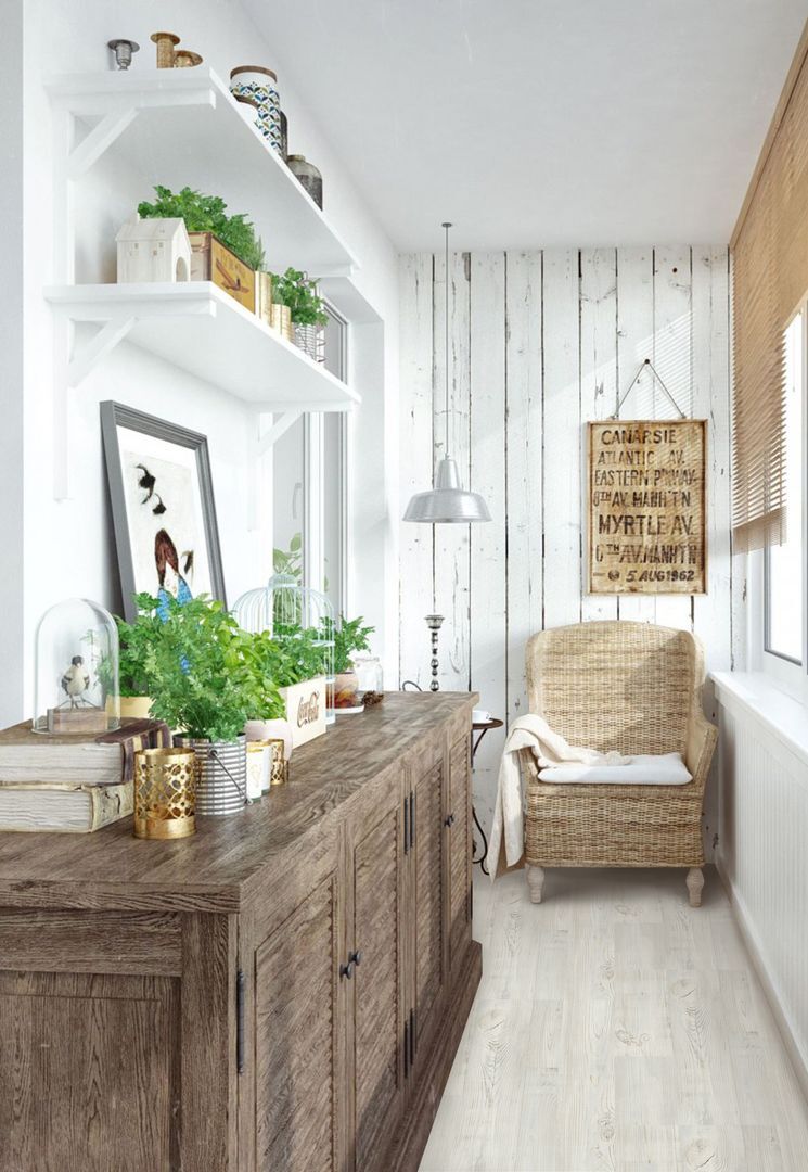 Quick Deck Plus Панель стеновая ЛВДСПШ Наоми 12х596х2420мм (1.44232м2/0.01730784м3) 51шт/пал