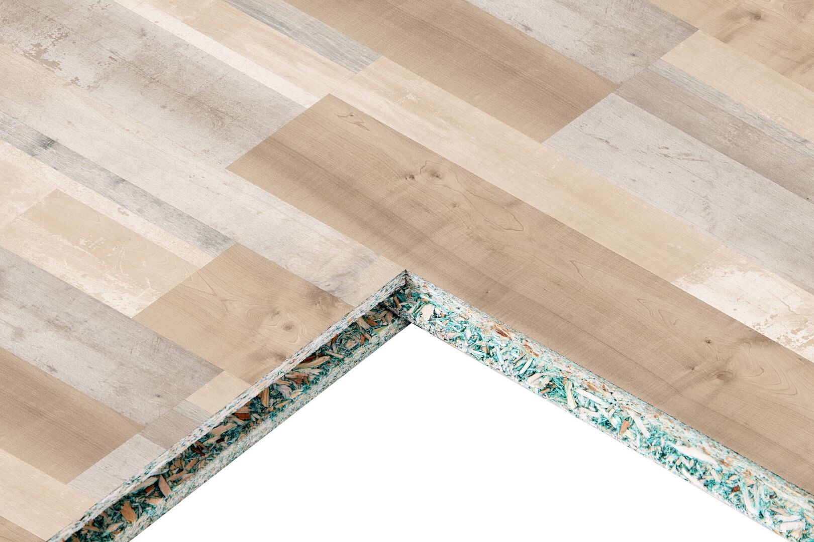 Quick Deck Plus Плита ЛВДСПШ Палкойо 16х900х1200мм (1.08м2/0.01728м3) 40шт/пал, Quick Deck Plus Плита ЛВДСПШ Палкойо 16х900х1200мм (1.08м2/0.01728м3) 40шт/пал