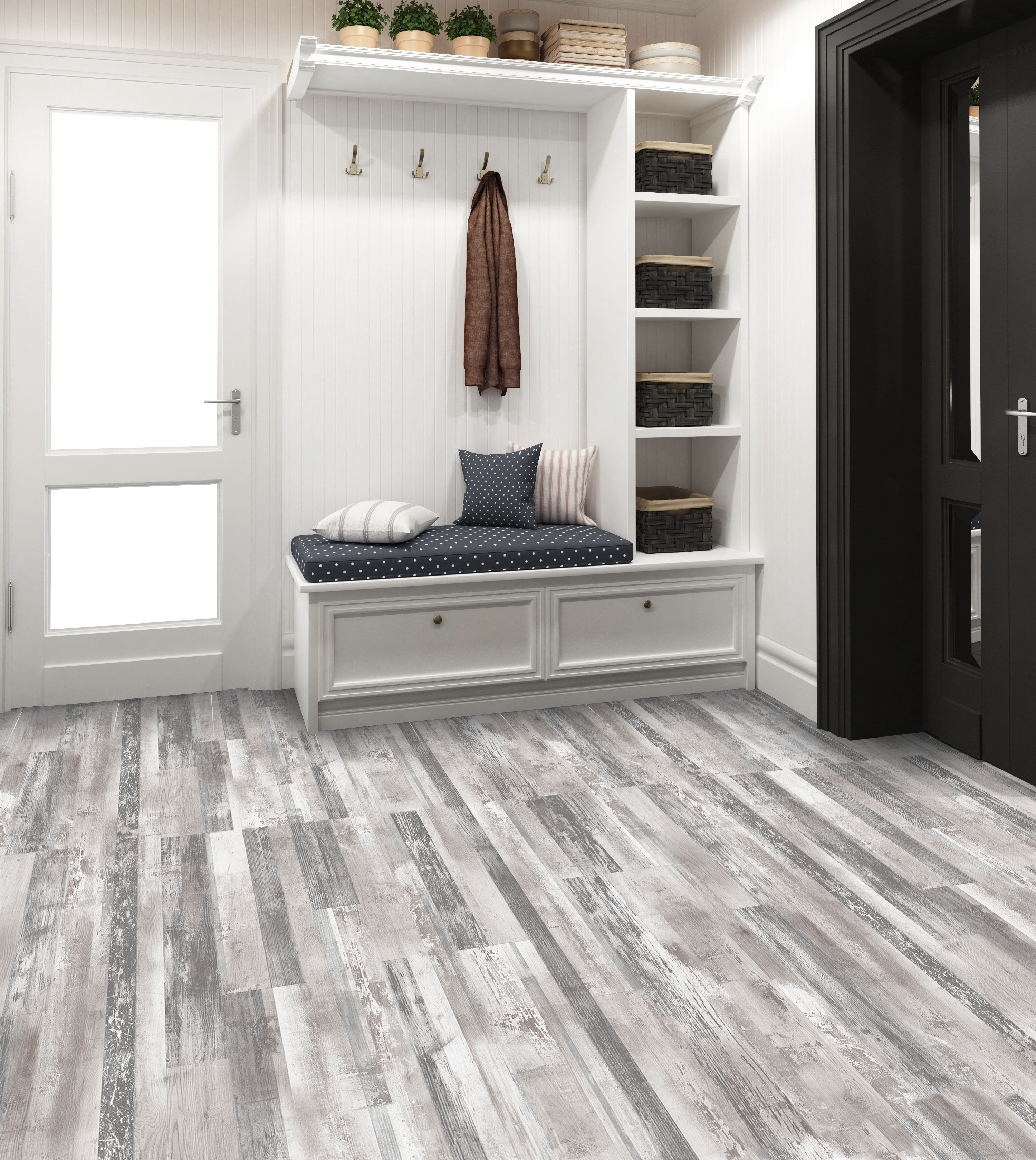 Quick Deck Plus Плита ЛВДСПШ Тортуга 22х900х1200мм (1.08м2/0.02376м3) 36шт/пал