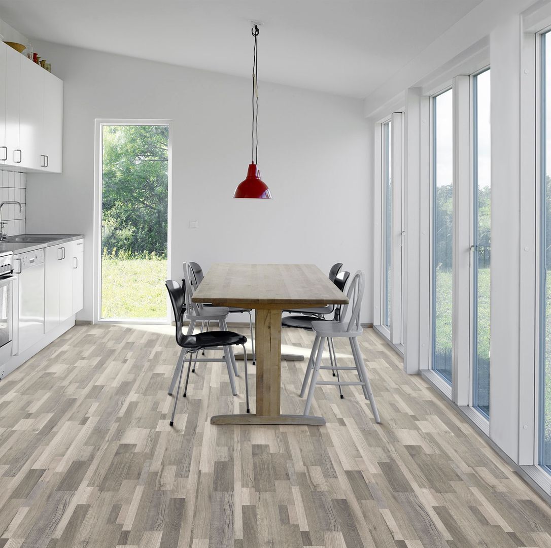 Плита ПОРТУ Quick Deck Plus 22мм