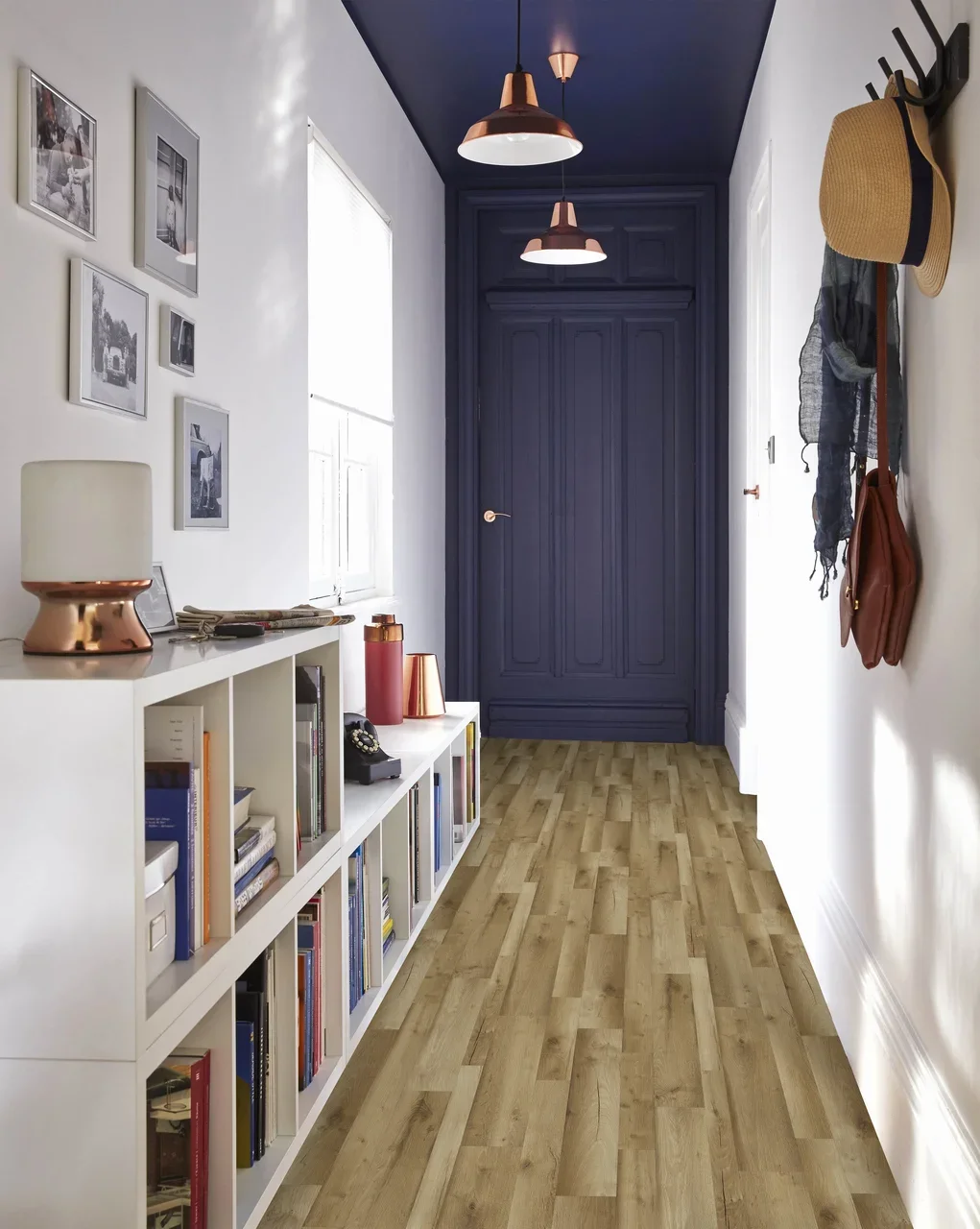 Quick Deck Plus Плита ЛВДСПШ Севилья 22х900х1200мм (1.08м2/0.02376м3) 36шт/пал