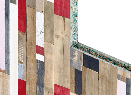 Quick Deck Plus Панель стеновая ЛВДСПШ Ньюпорт 12х596х2420мм 50шт/пал купить в Санкт-Петербурге