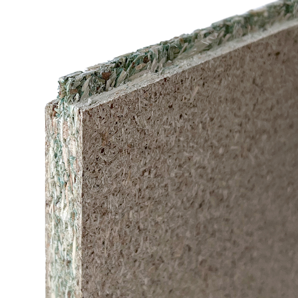 Quick Deck Proffessional Плита ВДСПШ 25х600х1830мм (1.098м2/0.02745м3) 64шт/пал